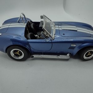Shelby Cobra Convertible 1964 1:18 scale